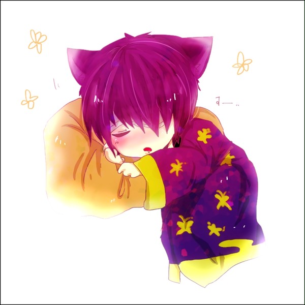 ちっちゃい獣