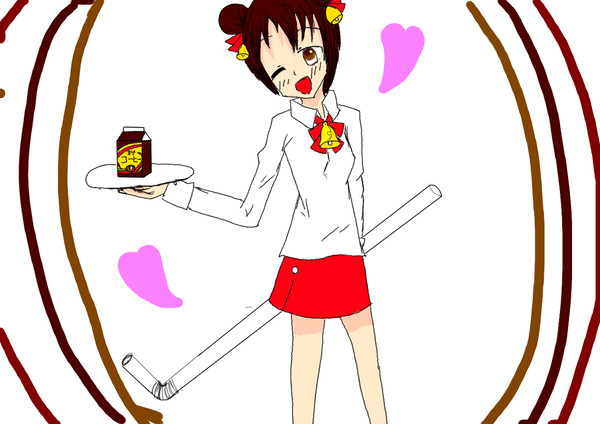 ゆきこたん