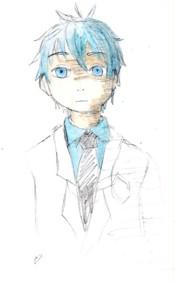 黒バス＋＠