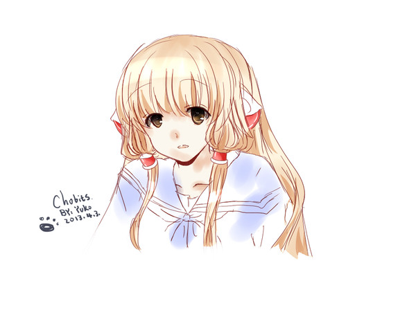 chobits