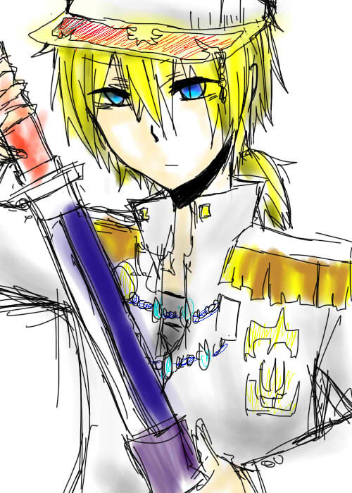 下書き(´-ω-｀)