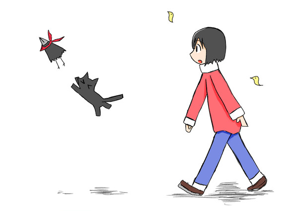 ネジ回しはいずこへ