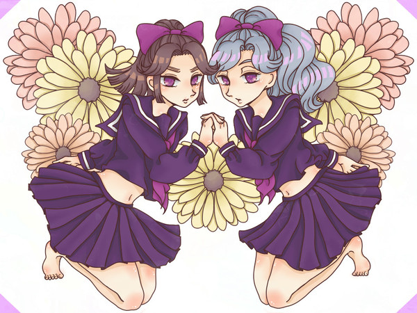 セーラー服