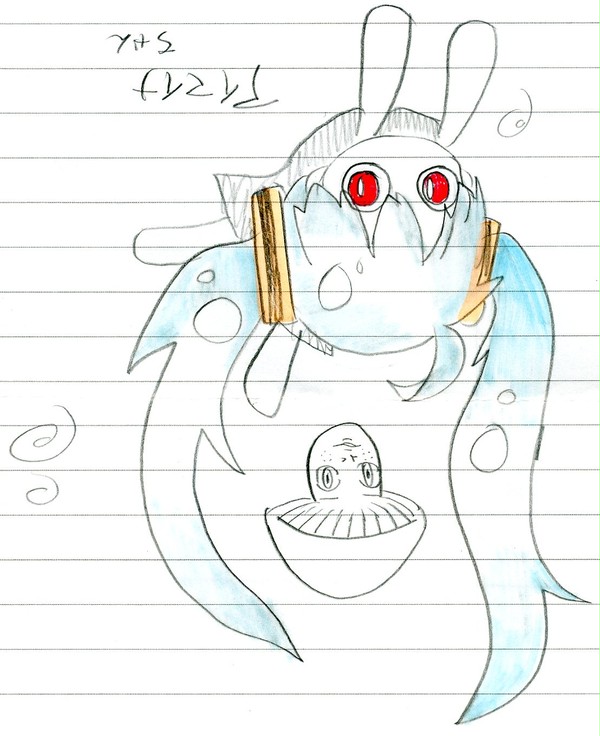 仲間になったらハッピーエンド？