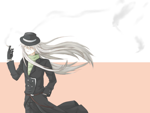 Windy