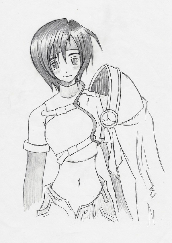 yuffie