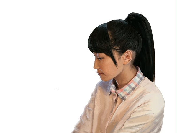 鞘師里保4