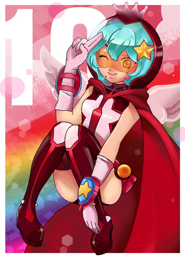 ASTRI (星)