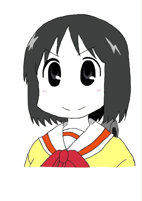 なの