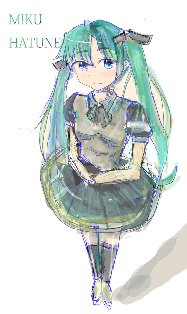 ミク