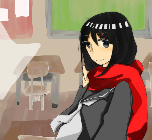 アヤノさん