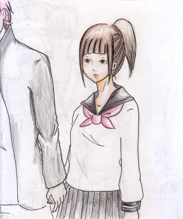 しおりさん