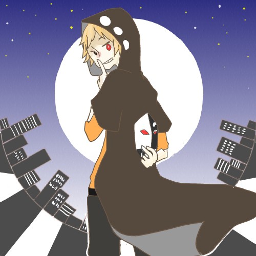カノさん