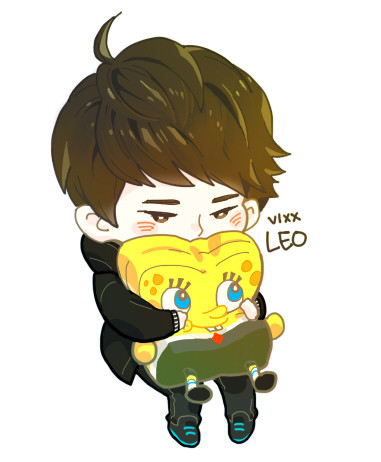 【VIXX】LEO