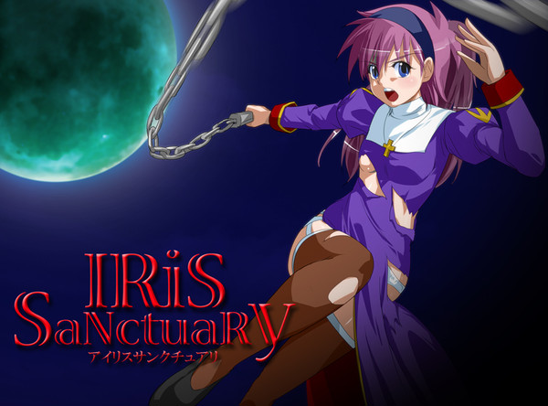 IRiS SaNctuaRY