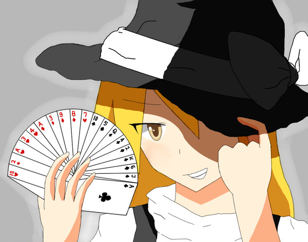 魔理沙