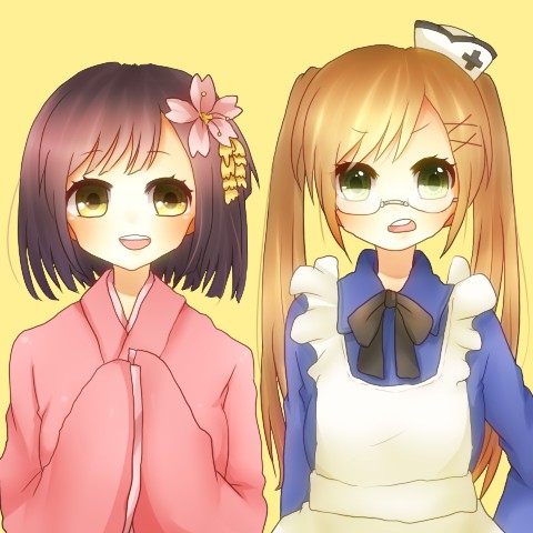 桜 アリス