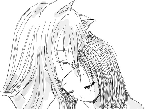 俺のそばにいろ