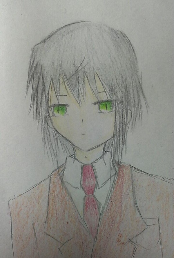 ブレザーセリオス
