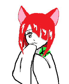 スパにゃん