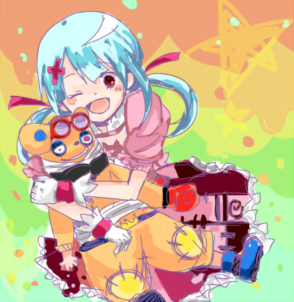 ほんの一夜で