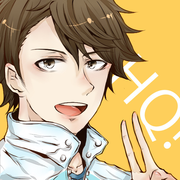 及川先輩★★