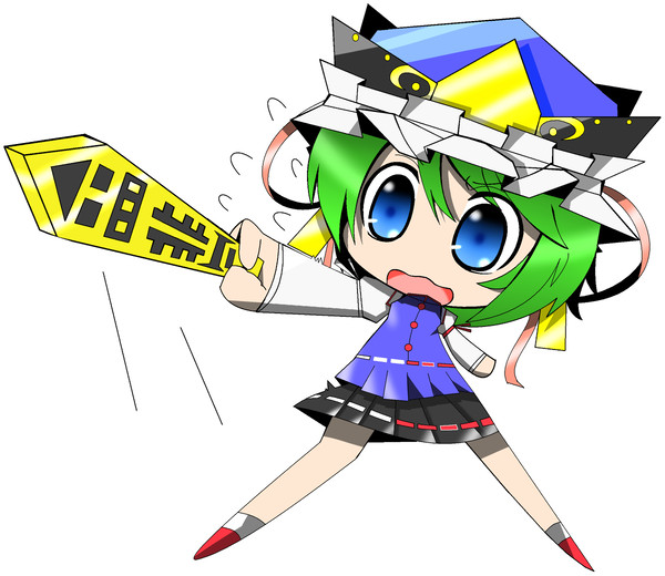 えーきさま