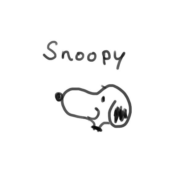 Snoopy