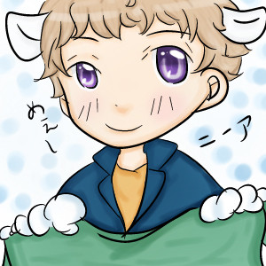 【生主】 NieRさん