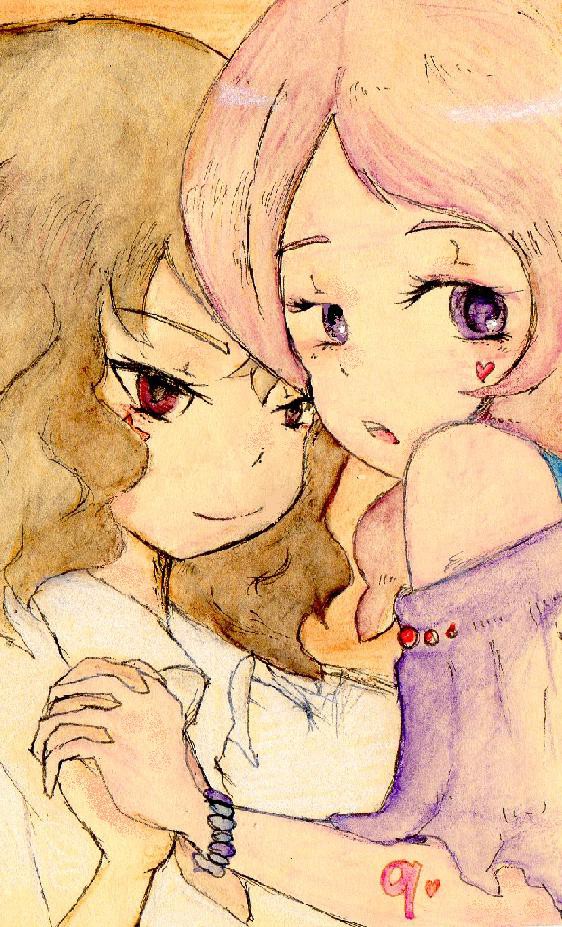 拓茜の日まであと3日!!