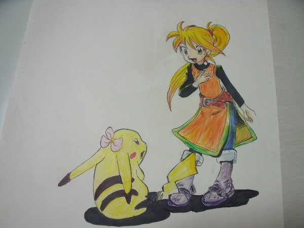 ポケスぺー！！