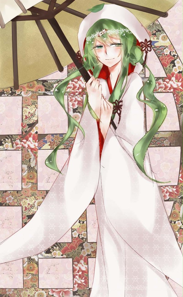 白無垢