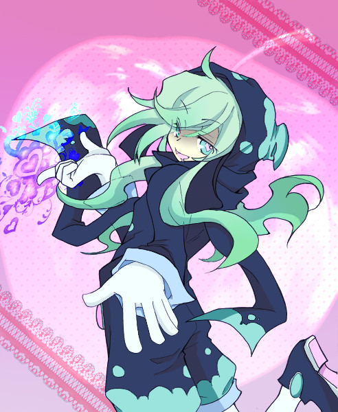 ラブリートリック!