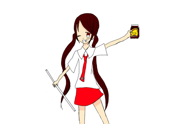 元気なゆきこたん！