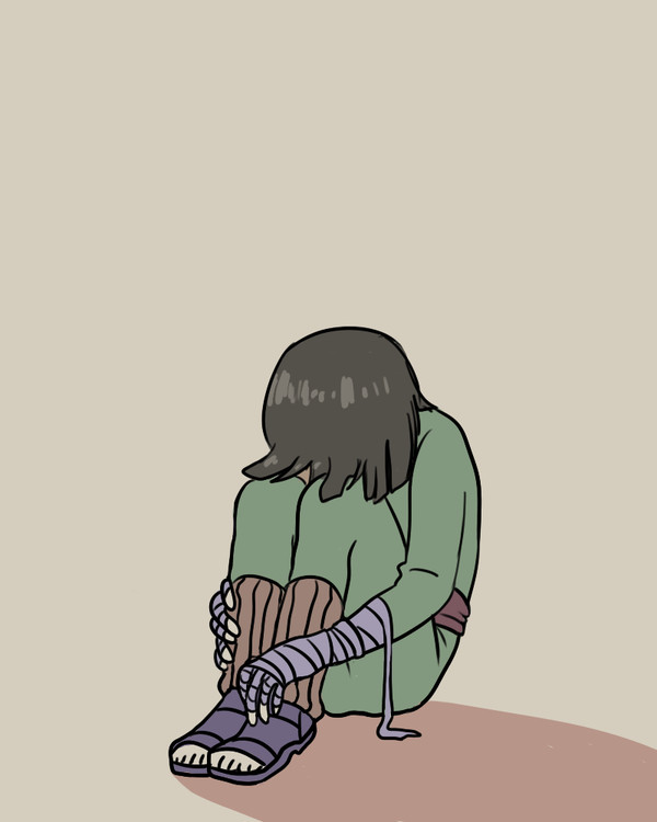 疲労