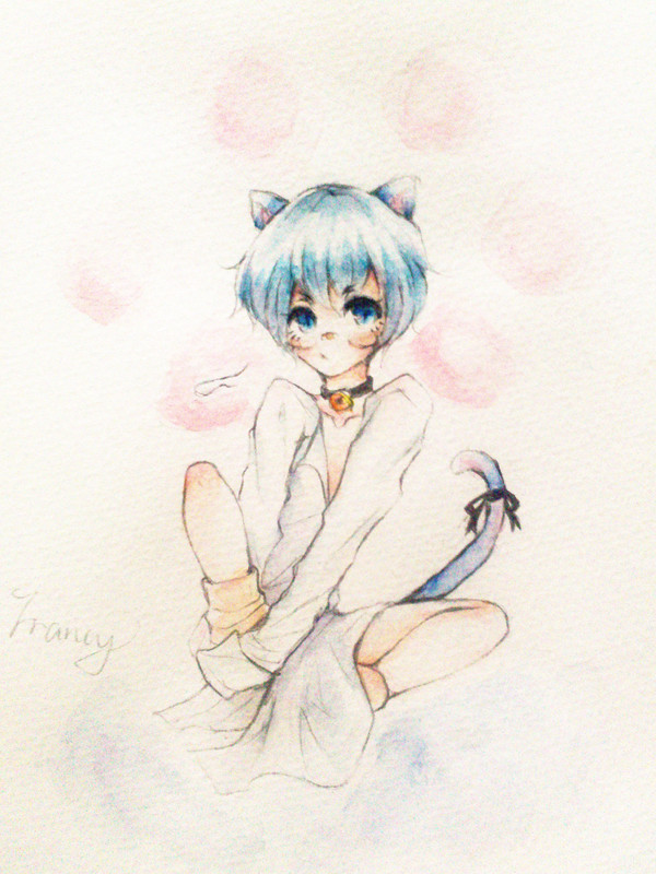 猫耳岚