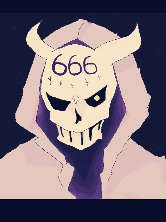 俺は悪魔だ