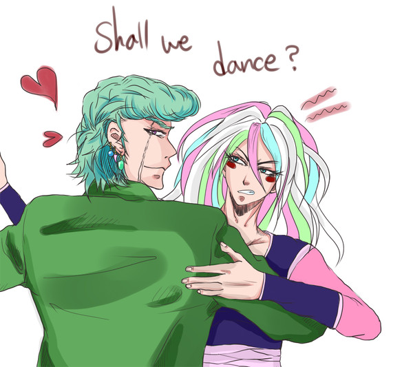 shall we dance?