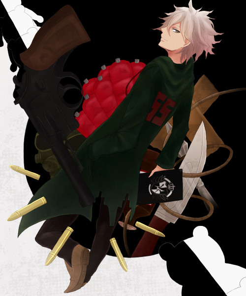 KOMAEDA