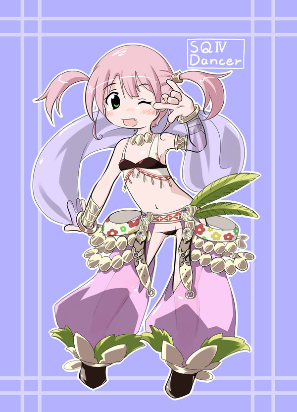 世界樹の