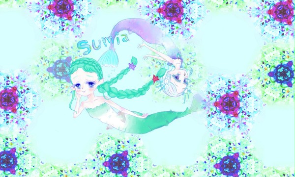 か く れ ん ぼ series