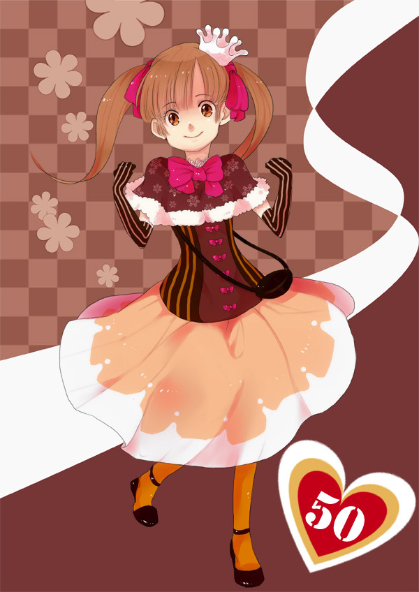 ゆきこたん