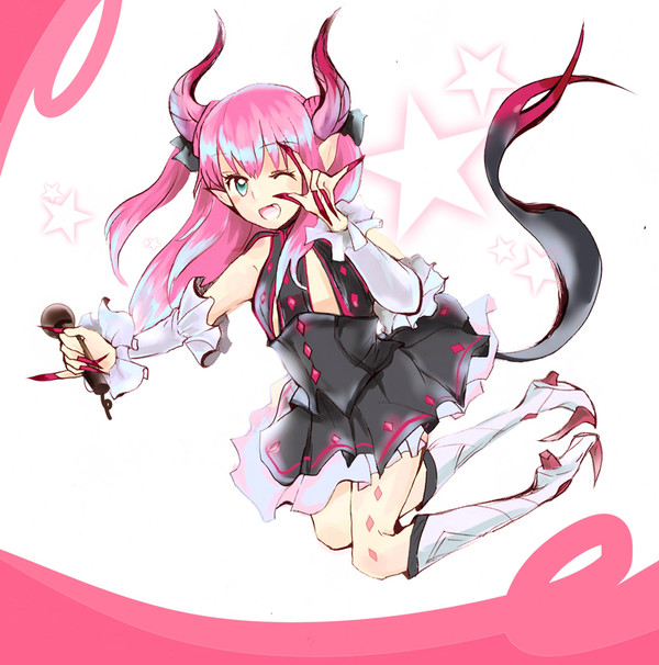 ドヤッ☆