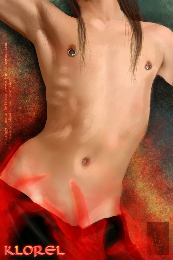 Dancer of Lust