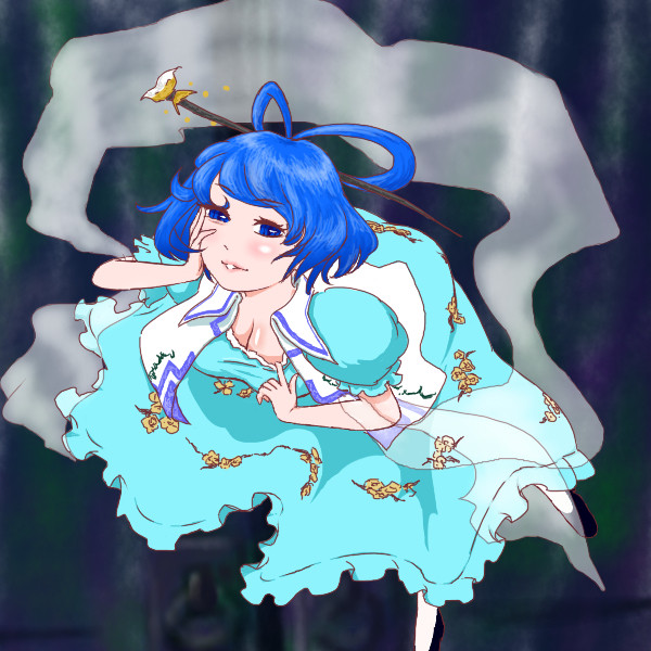にゃんにゅわん