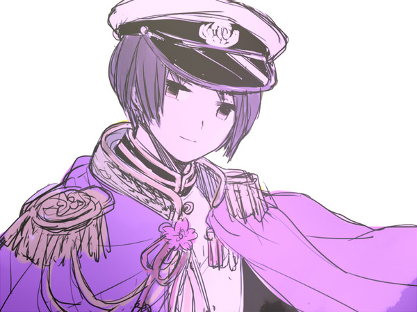 【ヘタリア】ぽん詰