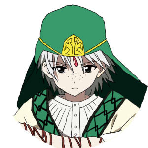じゃーさん