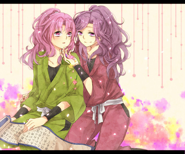君に春を贈る