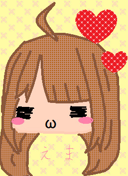 アイコン　Ａｚｐａｉｎｔｅｒ2で編集してみた