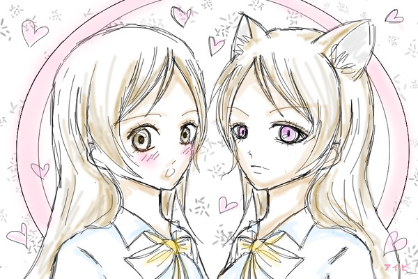 奈奈生ｘ奈奈生
